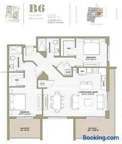 Luxury Penthouse Water Views Massive Terrace - Image 4