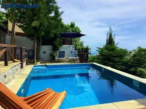 Great Pelion Villa Villa Thalia Private Pool 3 Bedrooms - Image 2