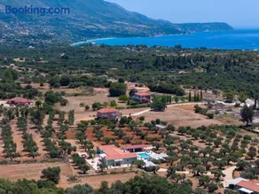 Olea Villas Kefalonia - Image 1