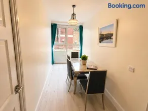 The City Nest Apartment - Image 3
