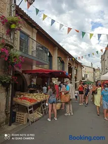 Maison à la campagne - Image 2