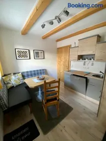 AlpenApartment mit NationalparkCard - Image 1