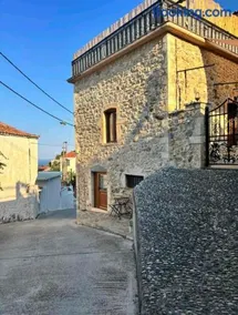 TSAKONA, a stone-built house on the Petousis farm in PRAGMATEFTI - Image 2