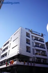 Hotel La Capitale - Image 1