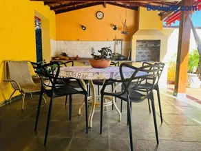 Casa da Vó Loy e seu espaço verde - Image 5