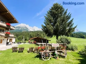 Landhaus Wildschwendt - Image 2