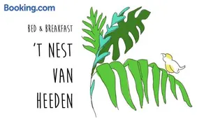 T Nest van Heeden - Image 2