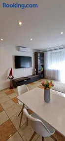 Víztorony apartman - Image 2