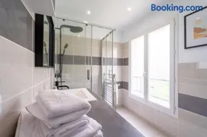 La Maison du Bonheur - Appartements & Chambres à Gisors - Image 4