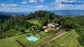 Montelucci Chianti Agrivilla - Image 1