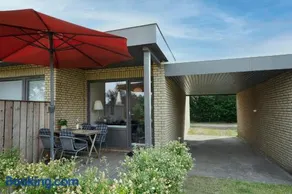 Blankwasserweg 131 Lensterstrand Oase Bungalow 4 - Image 3