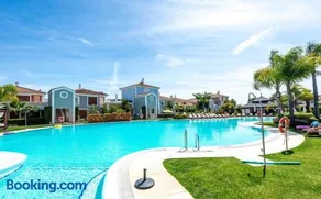 Cortijo del Mar Penthouse apartment - Image 2