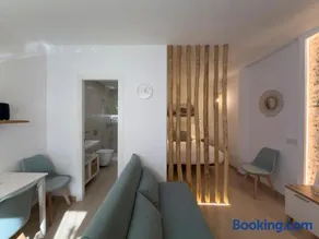 Lo del Tío Andrés I, Loft con encanto y diseño en el corazón de Genalguacil - Image 2