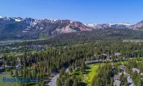 Mammoth Golf Properties By 101 Great Escapes - Image 1