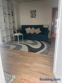 Ferienwohnung am MeetingPoint - Image 1