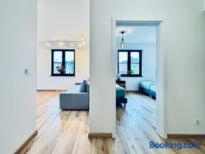 Apartament Rodzinny przy Szpitalu na Bema - Image 4