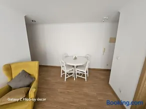 Apartamento Lisboa Odivelas Wi-Fi Metro - Image 4