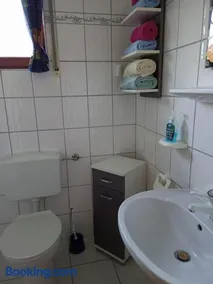 Haus Seerobbe-Erdgeschosswohnung - Image 4