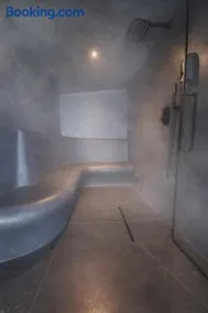 3 Waters Spa - Private Wellness Gîte with Jacuzzi, Sauna & Hammam - Belgian Ardennes - Image 3