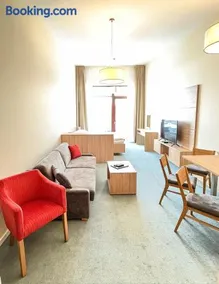 Hotelový apartmán ALFRED C407 - Image 3