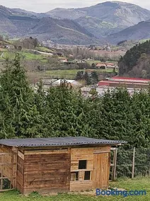 Albergue Abaraxka - Image 3