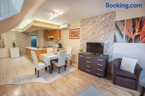 Delfin Apartman - Image 1