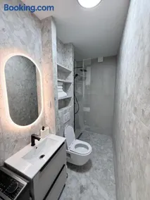 Park Emanuel Apartment - Image 2
