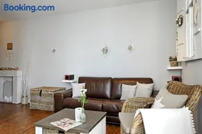 Villa Seeadler Wohnung 07 - Image 3