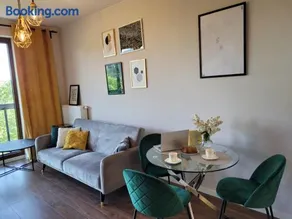 Vizzit Us Premium Apartments Marina Mokotów - Image 3