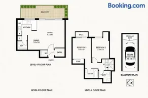 Mosman moments - Contemporary laidback living - HARB5 - Image 3
