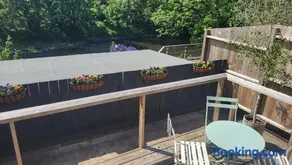 Ty Taf- 2 Bed Cottage with Quick & Easy Transport Links to Cardiff Centre - Image 4