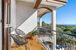 Country House – Villa Cristina: Ihr Ferienhaus im Grünen nahe dem Meer - Image 3