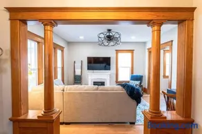 Family-friendly 4BR Near UNI for an Easy Group Stay - Image 2