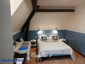 Le Manoir du Tertre - Image 1