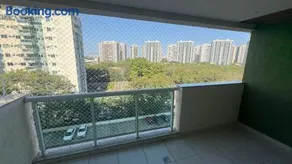 Apartamento Barra Olímpica Riocentro - Image 5