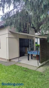 T-Lak Vendégház Tiszalök - Image 5