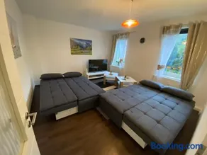Ferienwohnung Pension Sofia - Image 3