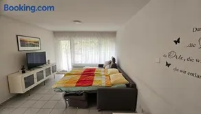 Ferienwohnung Zayetta Orange Cube Nr. 11a - Image 2