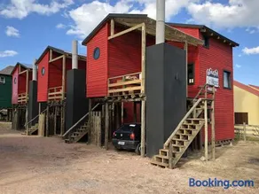 Norwood Eco Cabañas - Image 2