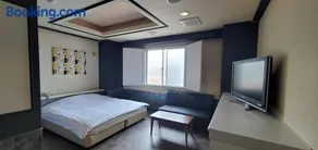 Hotel GOLF Tsunashima (Adult Only) - Image 2
