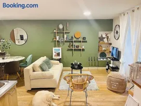 Le Cottage Breton, hypercentre historique StB - Image 1
