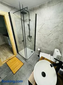 Widokowe Stodoły balia z hydromasażem na wylączność - Image 2