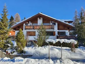 Wohnung Valos Figi - Image 1