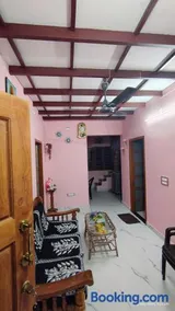Riverview Homestay, Vegetarians preferred, Near Tunga River, Beside Nuggimakki Mahalingeshwara temple - Image 3