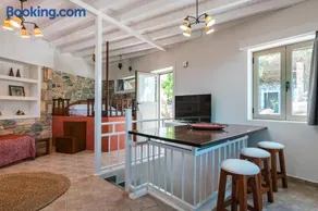 Infinity Residence - Charming Retreat in Kos - Image 1