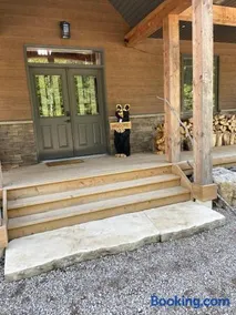 Pampered Bear's Den - Image 1