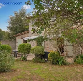 Maison de campagne calme jacuzzi - Image 2