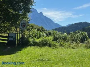 ciao-aschau Grenzhub FeWo 308 Förster - Image 2
