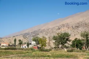 Auberge Ouabas - Image 1