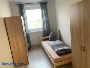 Wunderschöne neue handwerker und Monteurwohnung THM 17 - Image 1